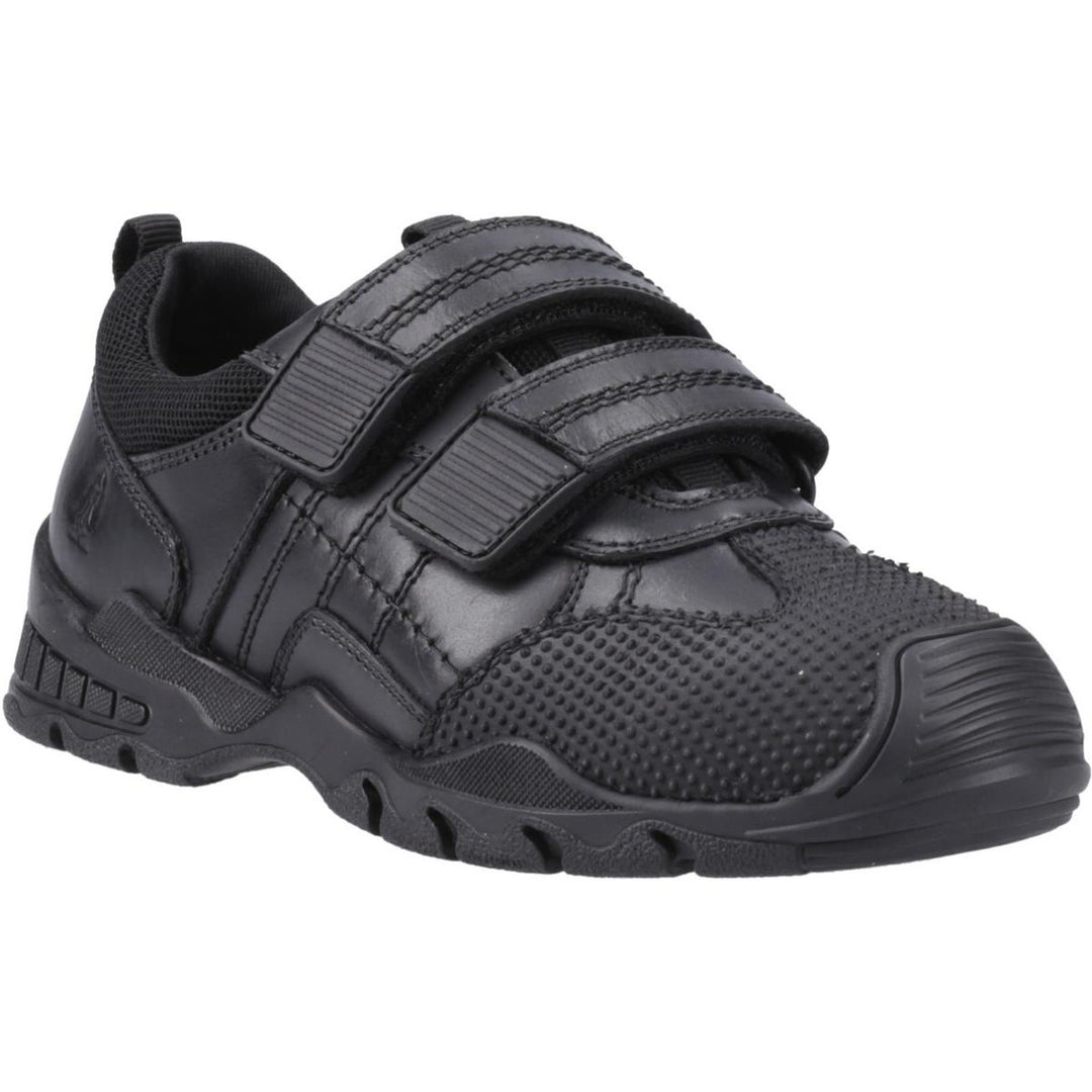 Hush Puppies Tristen Touch Fastening Jnr