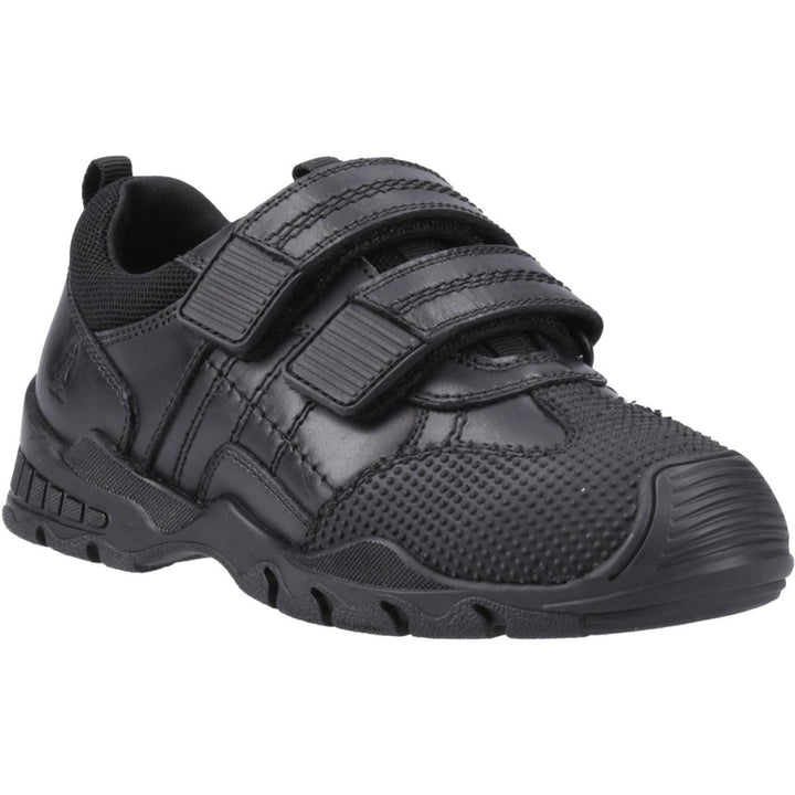 Hush Puppies Tristen Touch Fastening Jnr