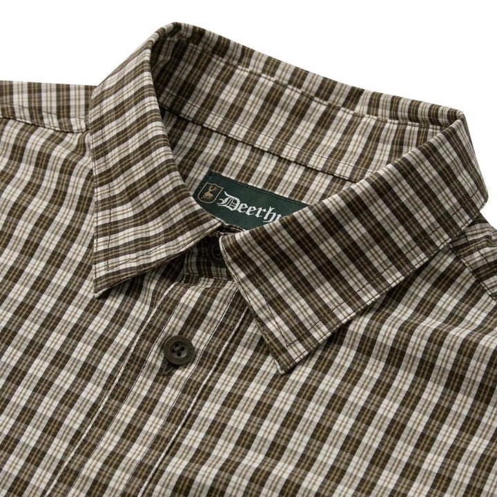 Baldwin shirt