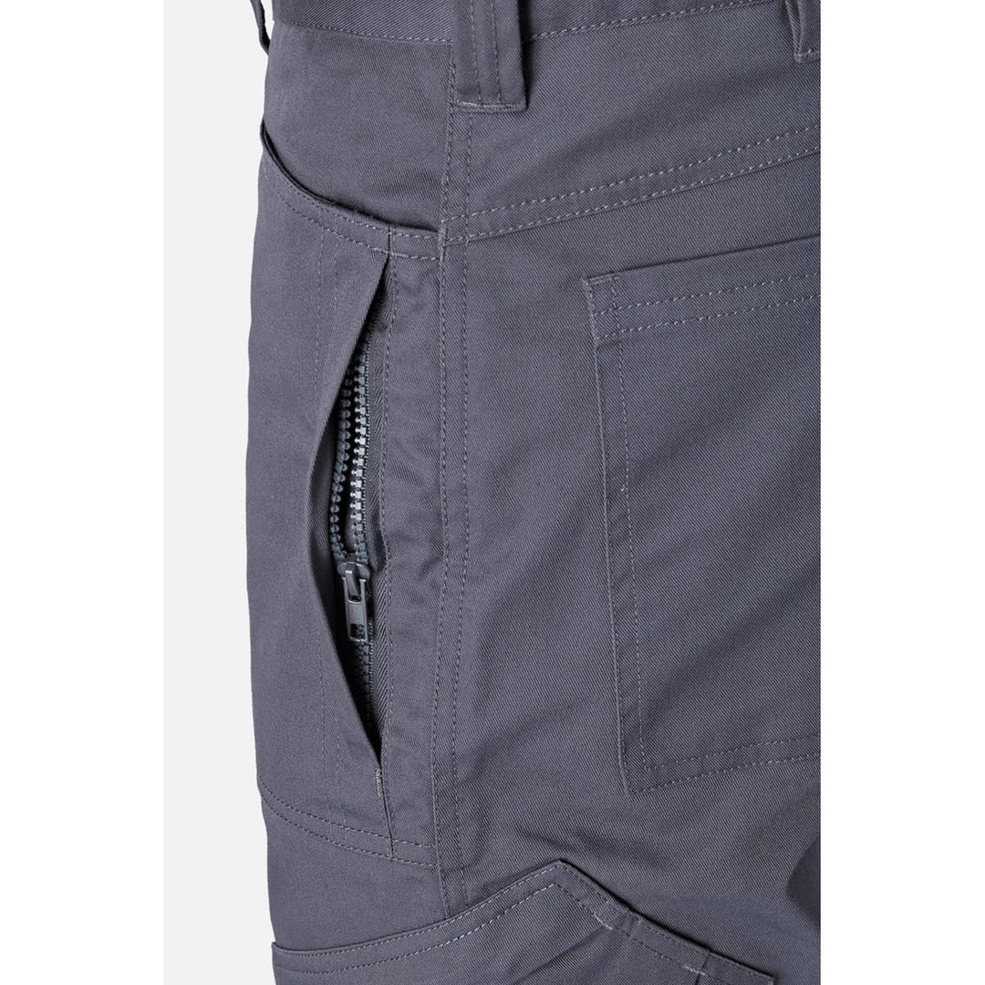 Dickies Action Flex Trouser Thunder