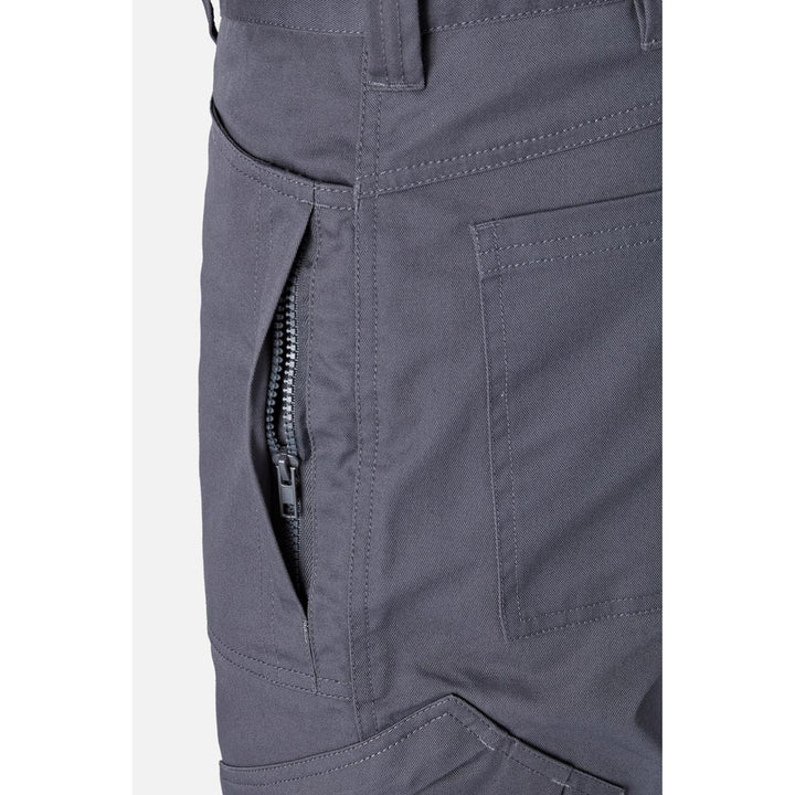 Dickies Action Flex Trouser Thunder