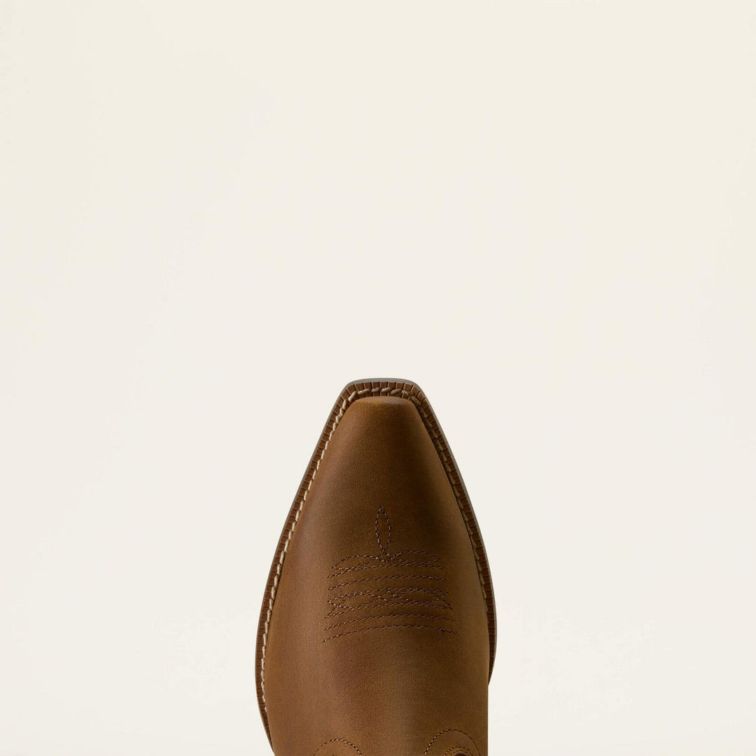 Ariat Youth Lil Beaux D Toe