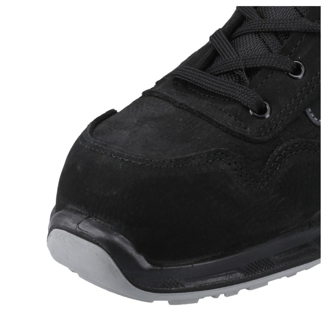 U Power Carbon Safety Shoe Dark Grey