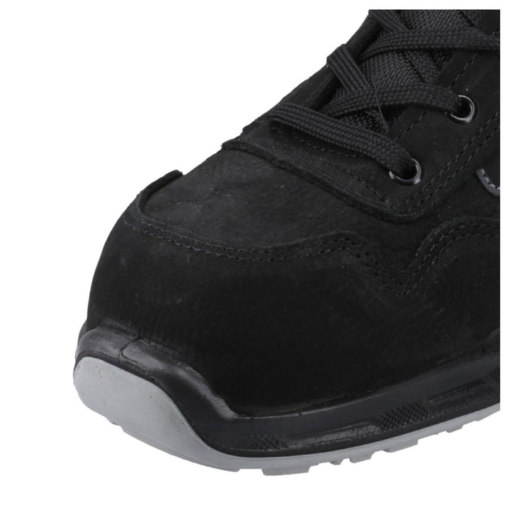 U Power Carbon Safety Shoe Dark Grey