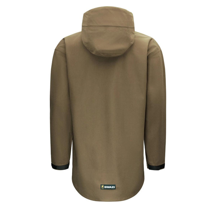 Swazi Kagoule Smock