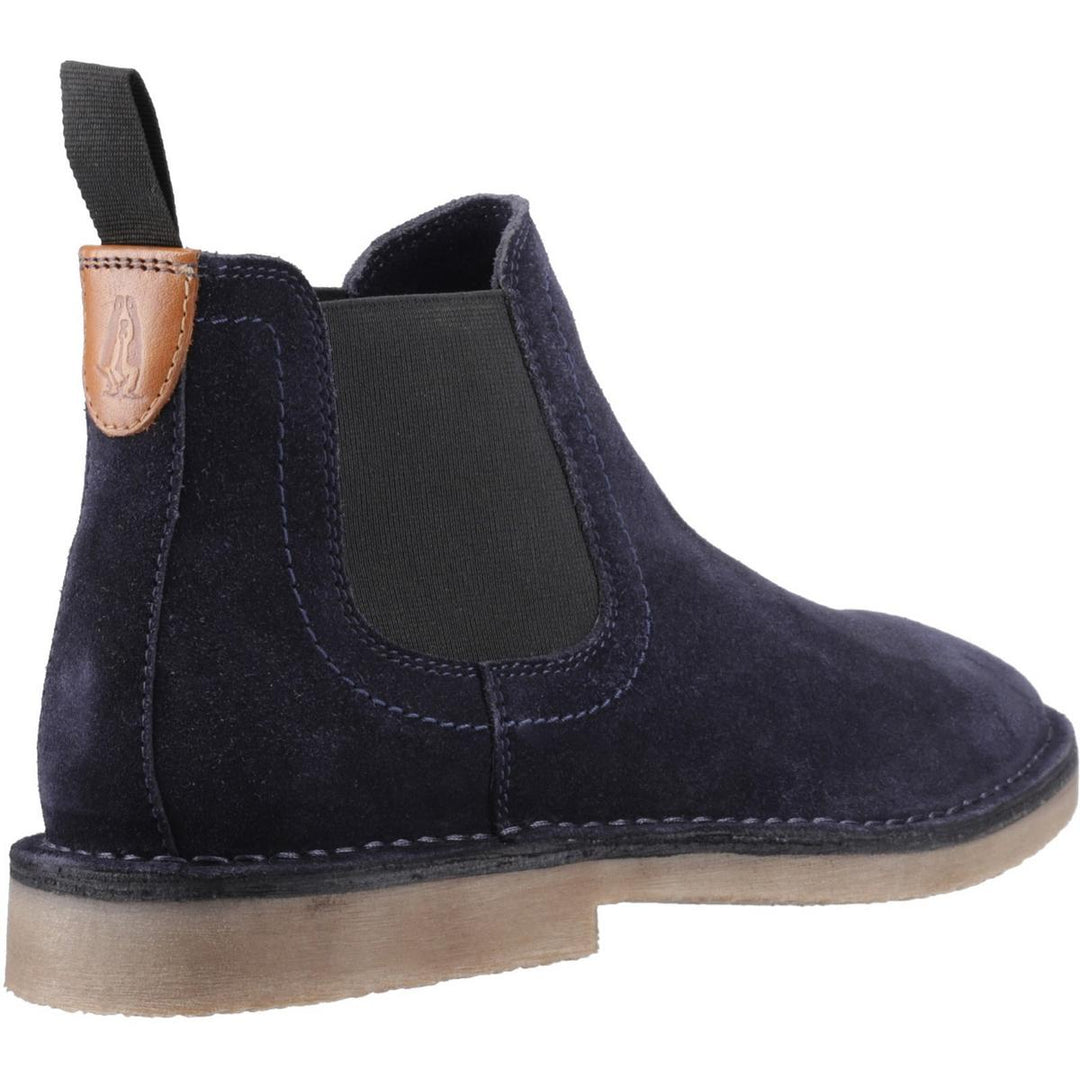 Hush Puppies Shaun Chelsea