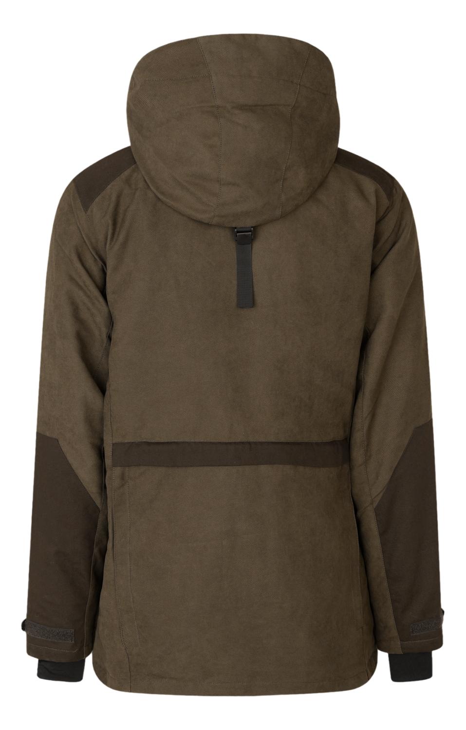 Ultimo Jacket Grizzly Brown – view 2