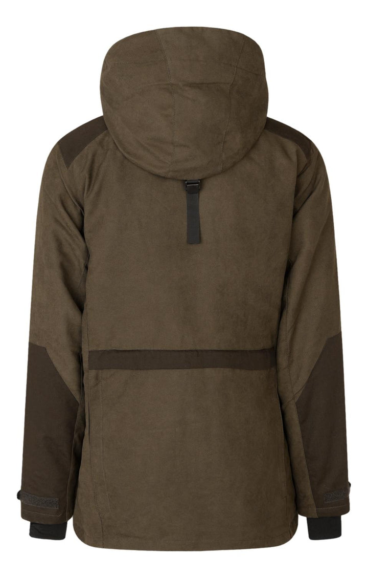 Ultimo Jacket Grizzly Brown – view 2