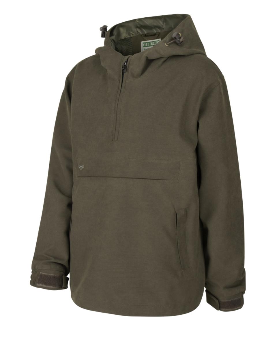 Hoggs of Fife Struther Junior W/P Smock