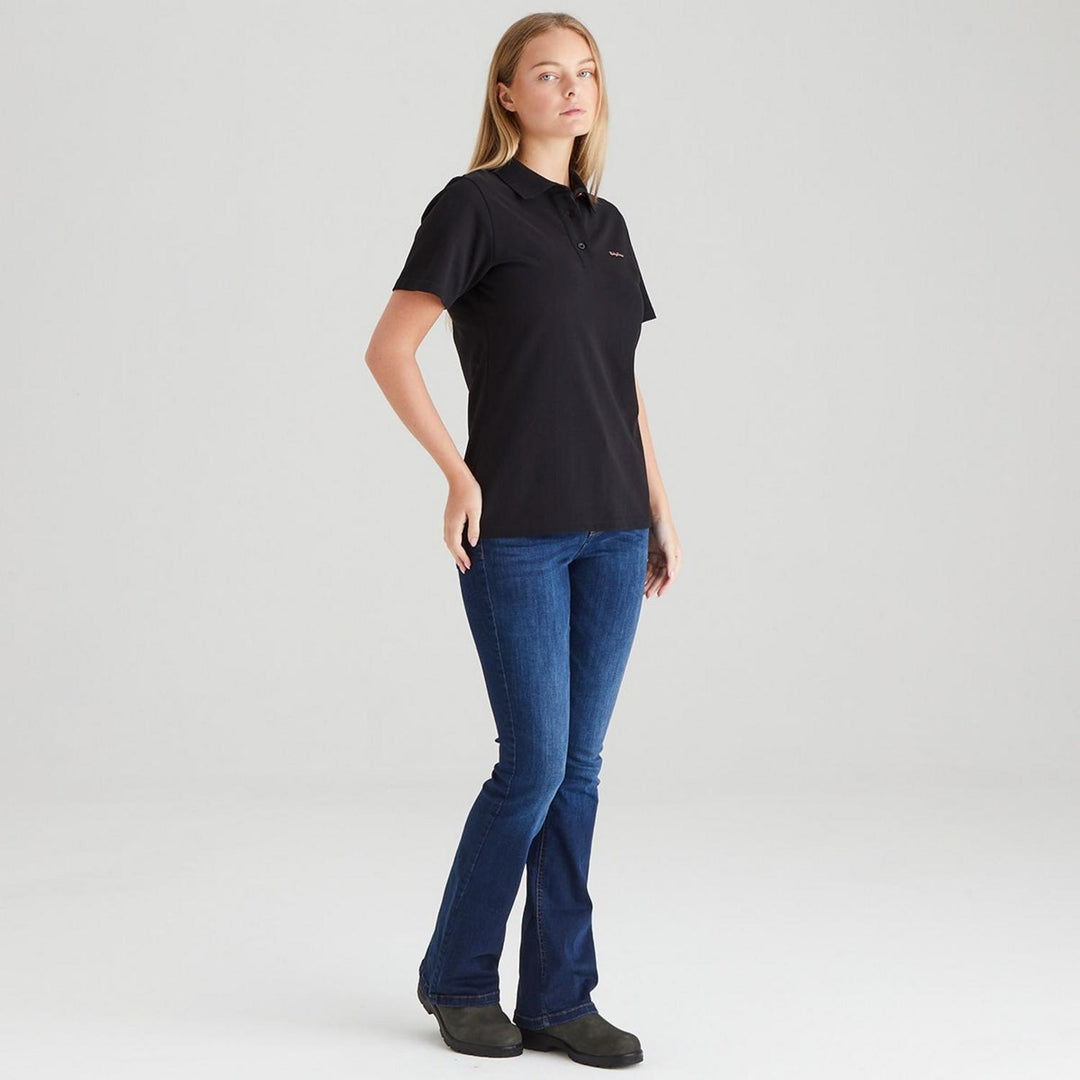 Ridgeline Women's Signature Polo Shirt