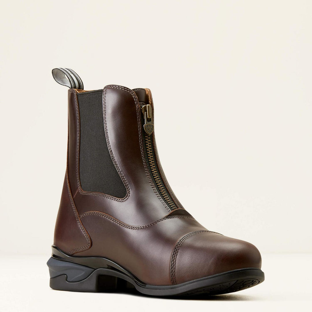 Ariat Mens Devon Zip Paddock Boot – view 5