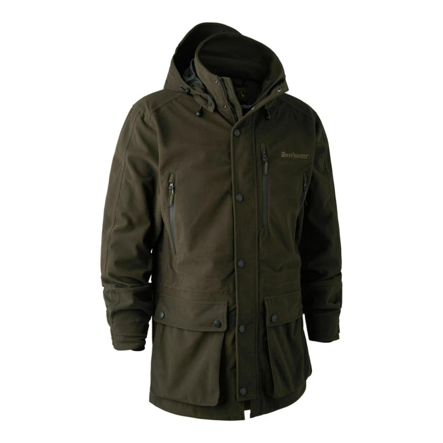 Hunting Jackets UK – Stalking, Driven & Shooting | BushWear