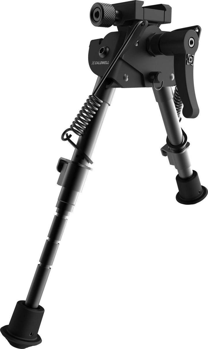 Caldwell XLA Hd Tac Bipod Pivot Arca/Pic Rail 6-9 Inch