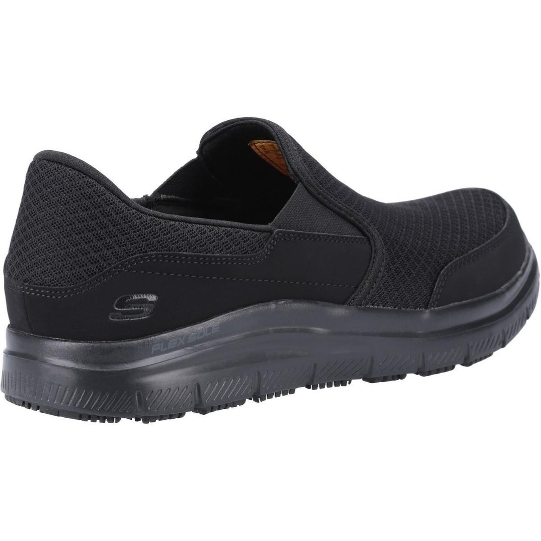 Skechers Workwear Flex Advantage - McAllen Sr Occupational S – view 5