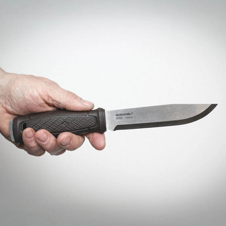 Morakniv Garberg Grand (S) Knife