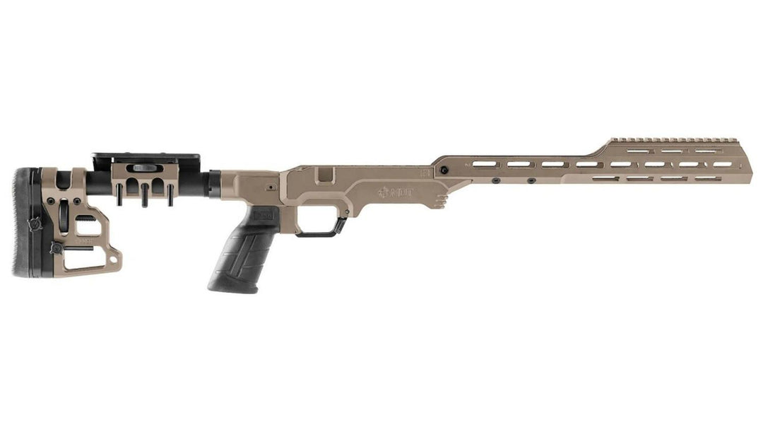 MDT LSS Gen3 Tactical Kit CZ 457 RH