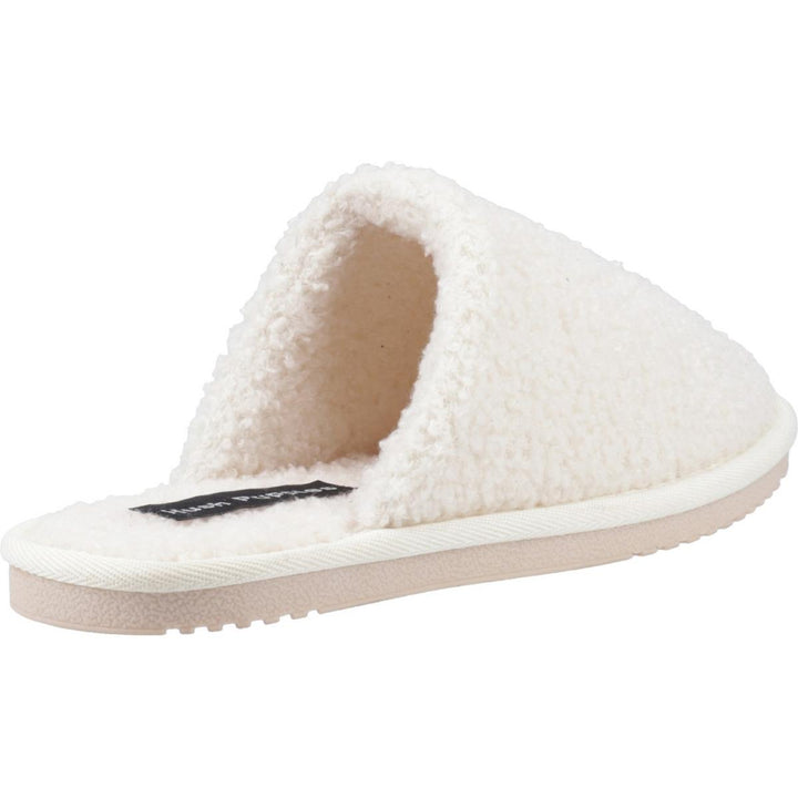 Hush Puppies Joanna Mule – view 2