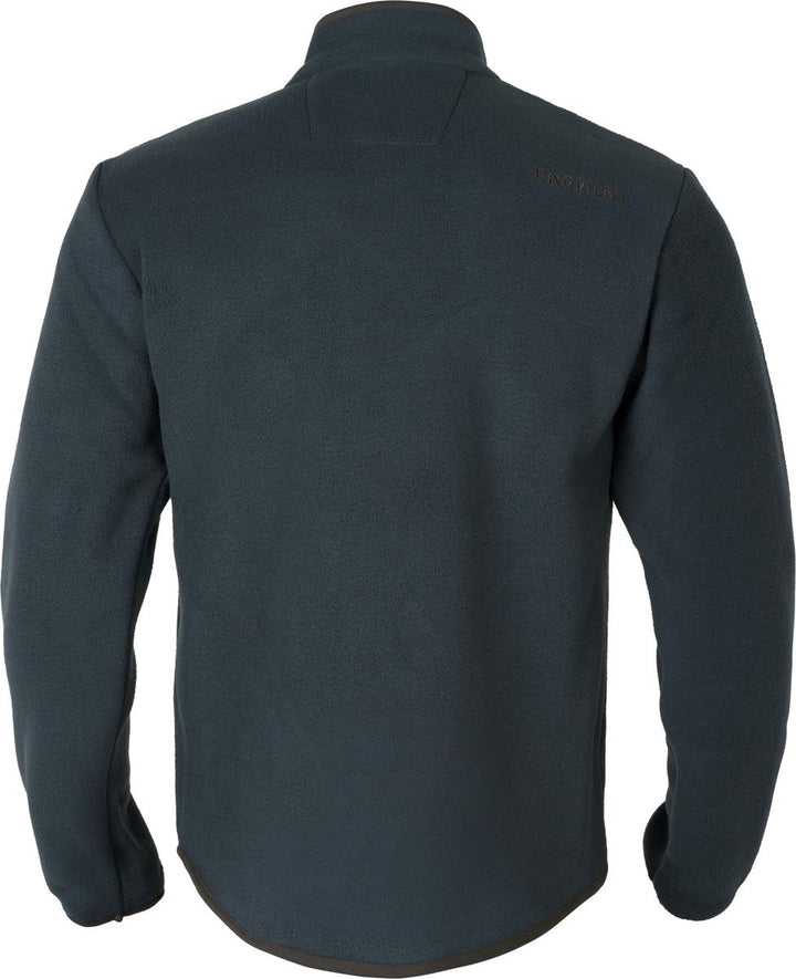Harkila Torsby fleece jacket Dark
