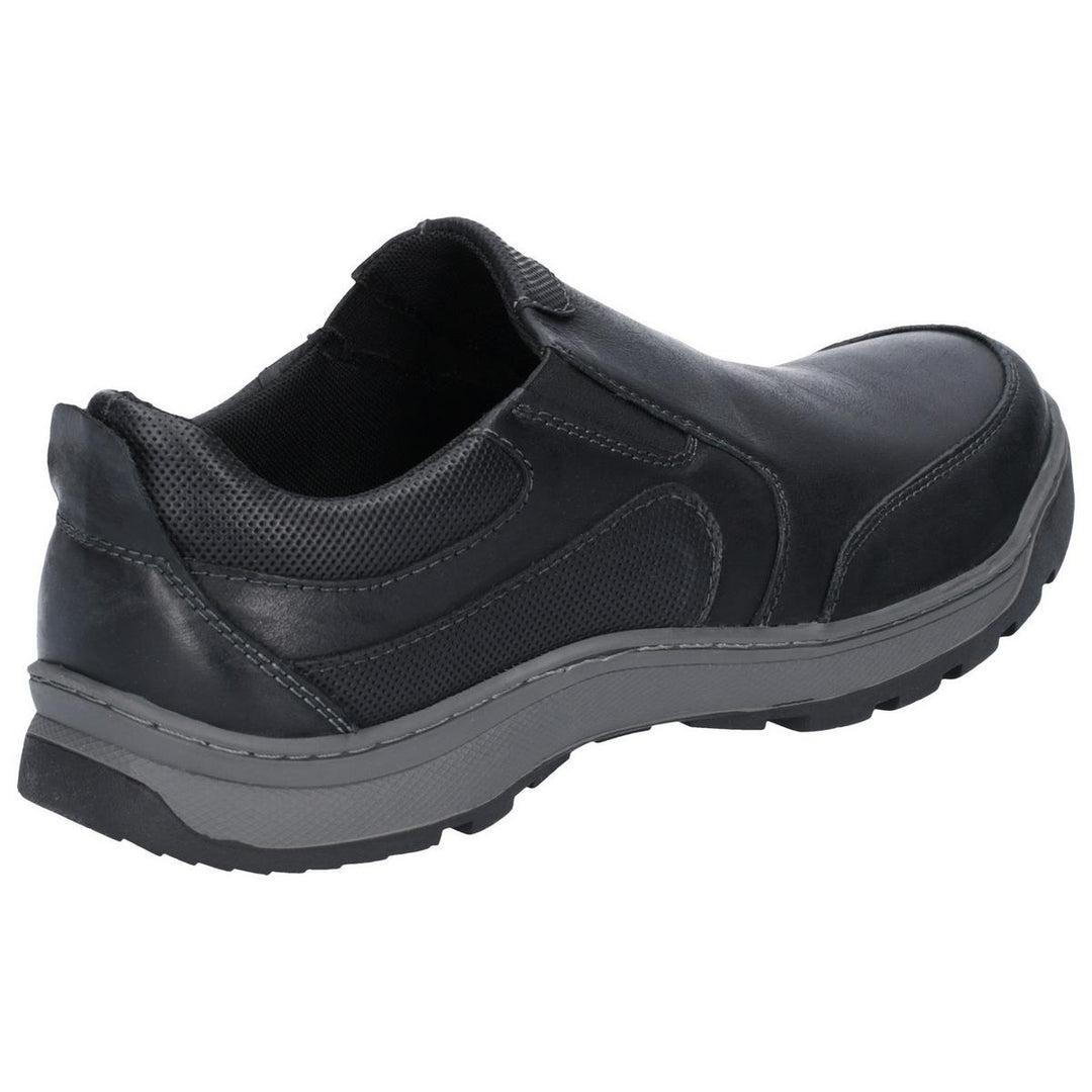 Hush Puppies Jasper Trainer – view 2