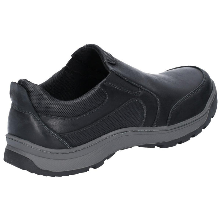 Hush Puppies Jasper Trainer – view 2