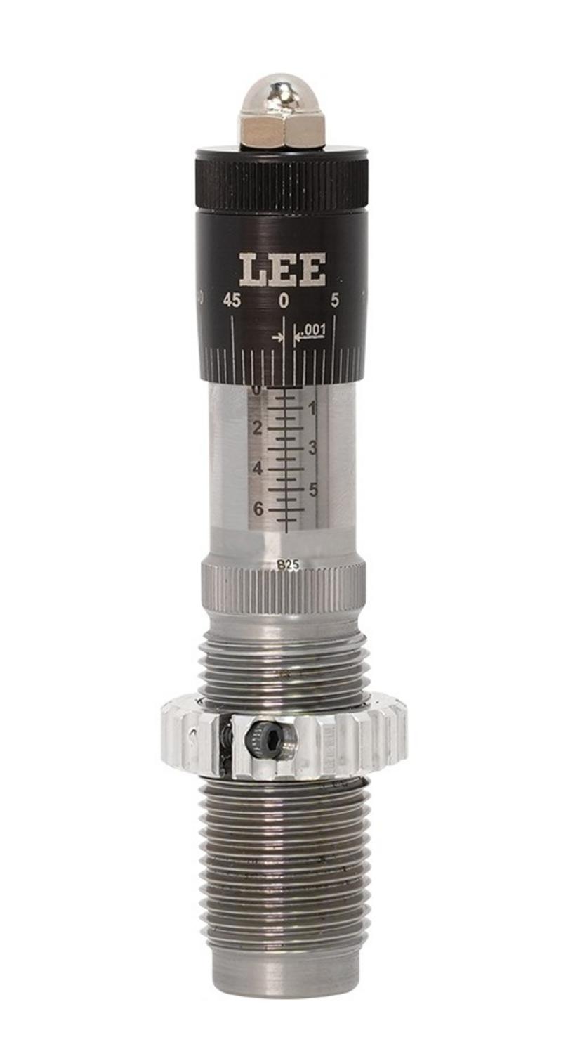 Lee Precision 375 Winchester Precision Micrometer Bullet Seating Die