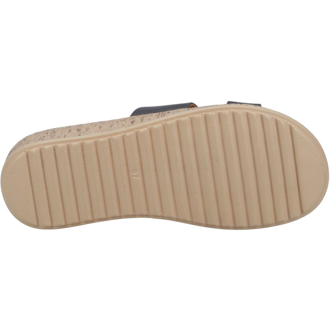 Hush Puppies Eloise Mule Sandal – view 3