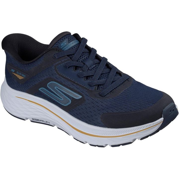 GO RUN CONSISTENT 3 Navy Textile