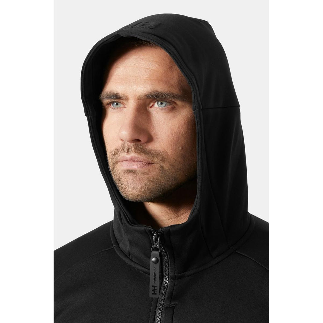 Helly Hansen Workwear Tech Hooded Midlayer