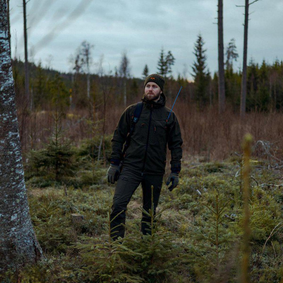 SwedTeam Titan Pro Hunting Jacket