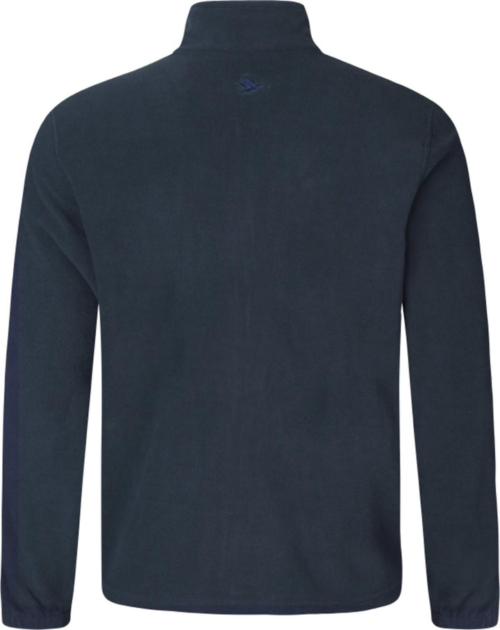 Benjamin fleece Dark navy