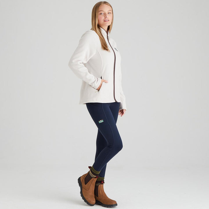 Ridgeline Womens Brenna Fleece Jacket