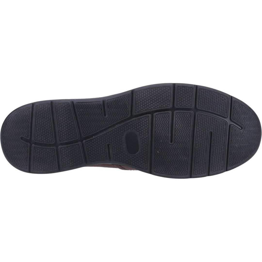 Hush Puppies Matthew Slip On Shoe – view 3