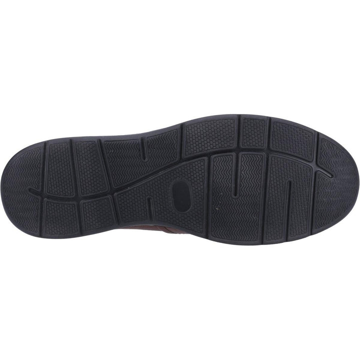 Hush Puppies Matthew Slip On Shoe – view 3