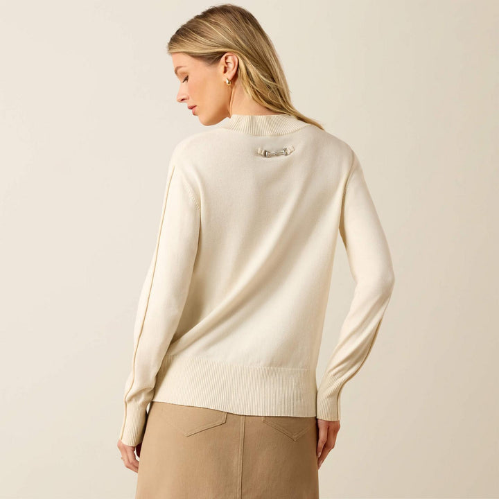 Ariat Ladies Coney Sweater – view 4
