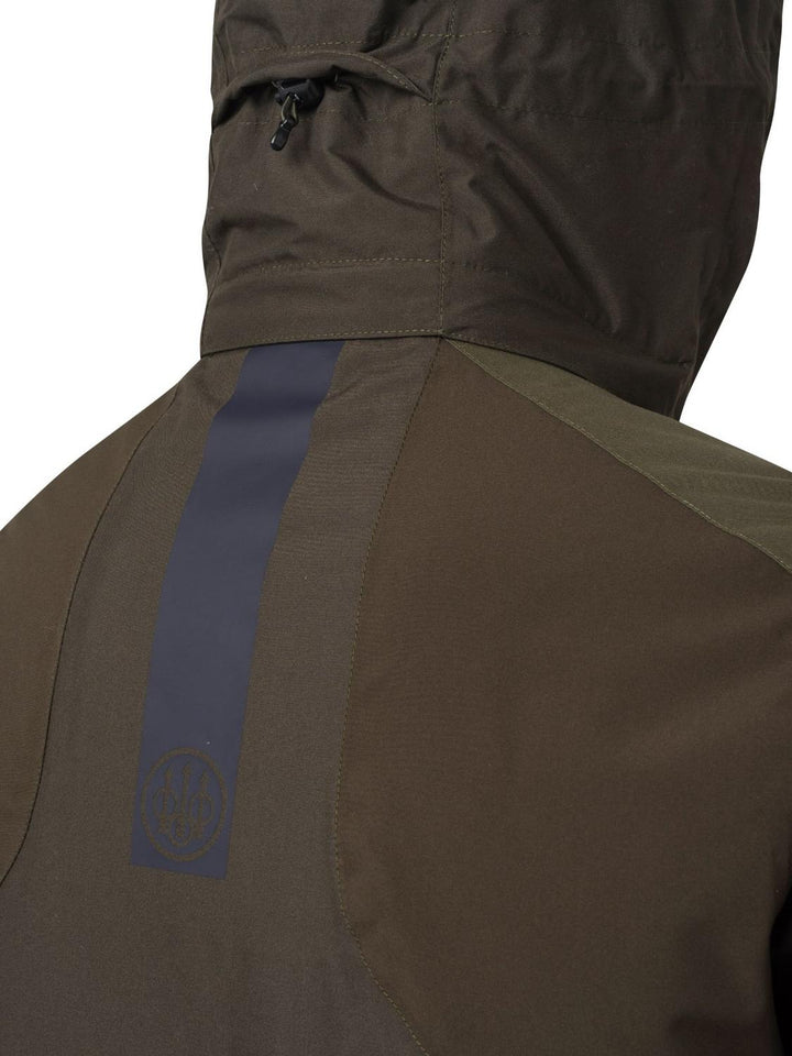 Beretta TRI-ACTIVE EVO JACKET Brown Bark – view 6
