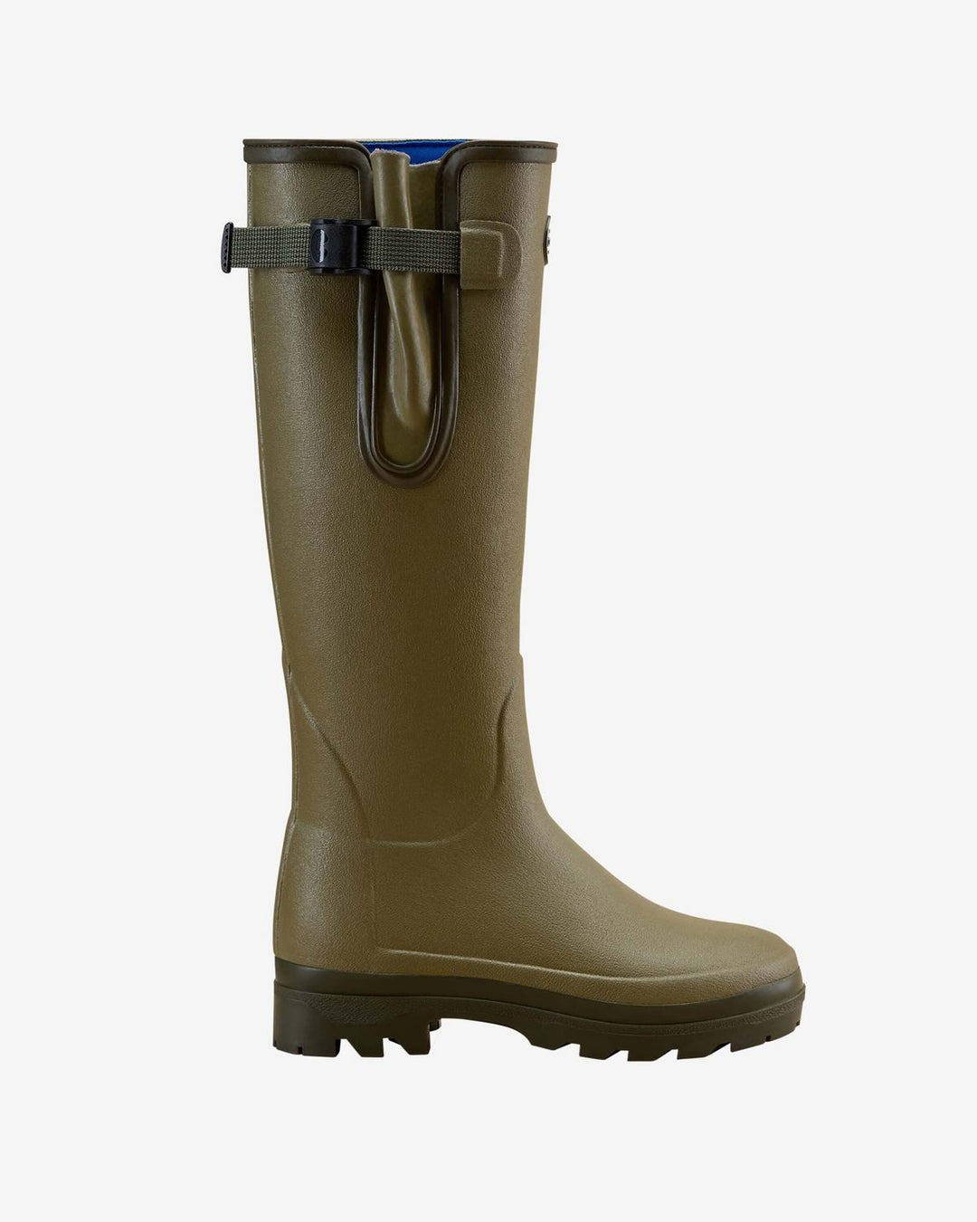 Le Chameau Women's Vierzonord Sporting Neoprene Lined Wellington