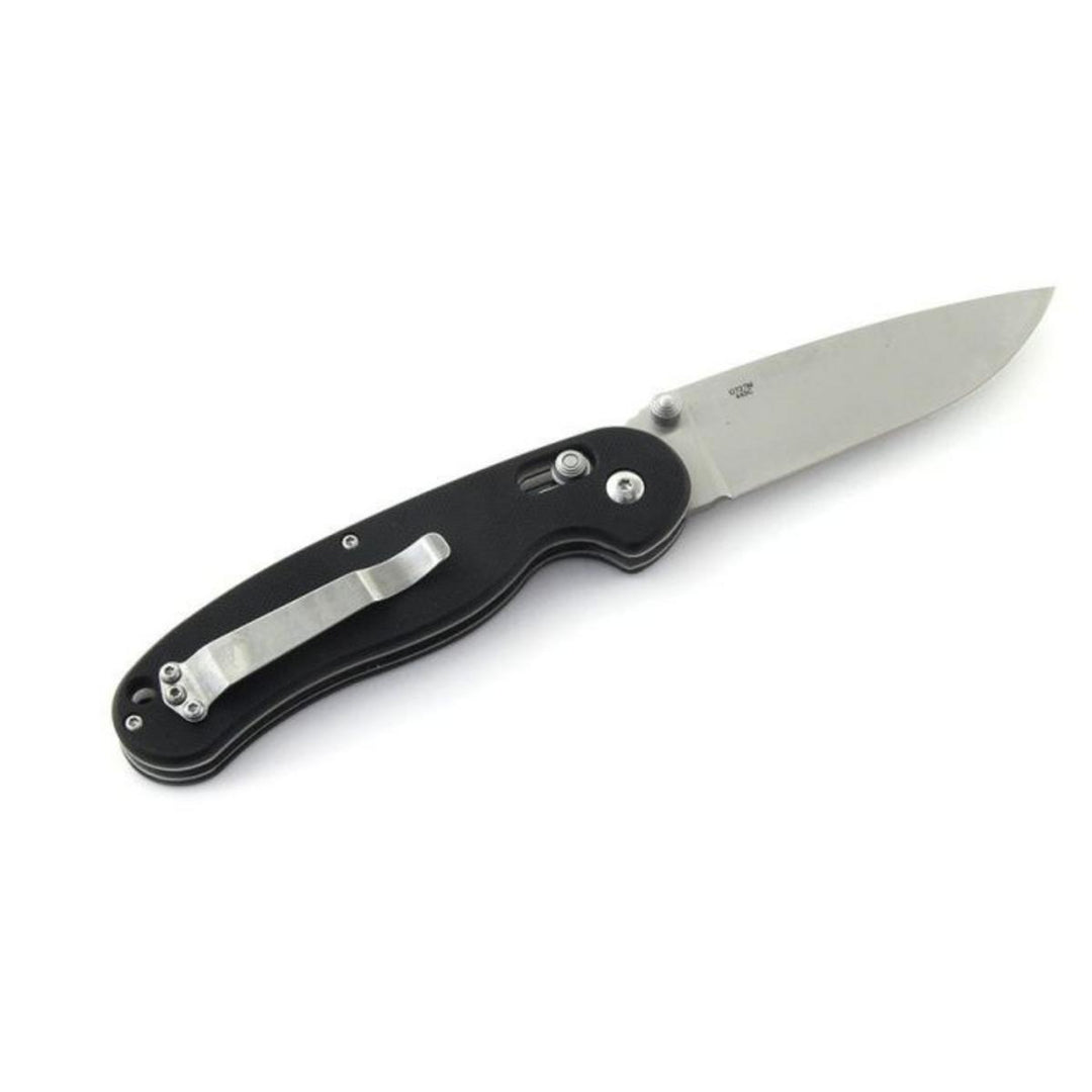 GANZO Knife Ganzo G727M, Black