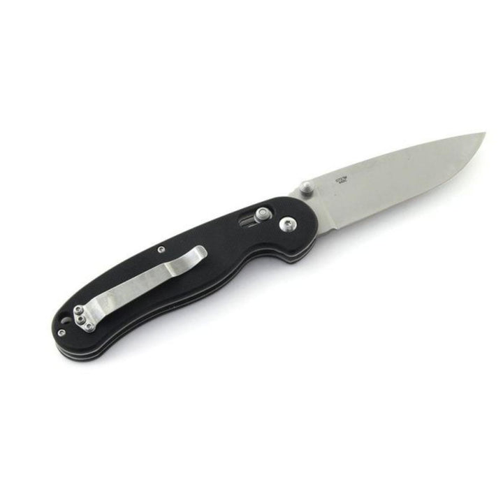 GANZO Knife Ganzo G727M, Black
