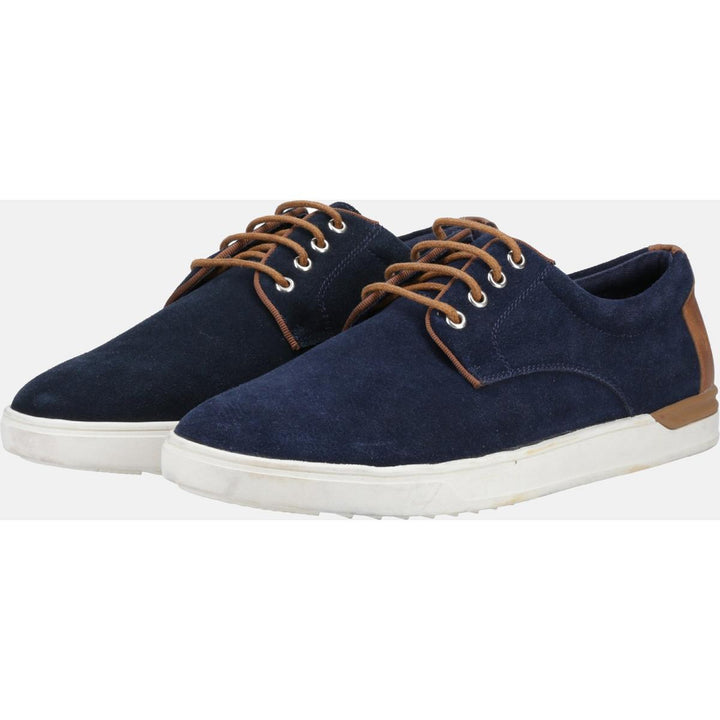 Hush Puppies Joey Lace Up Shoe – view 7