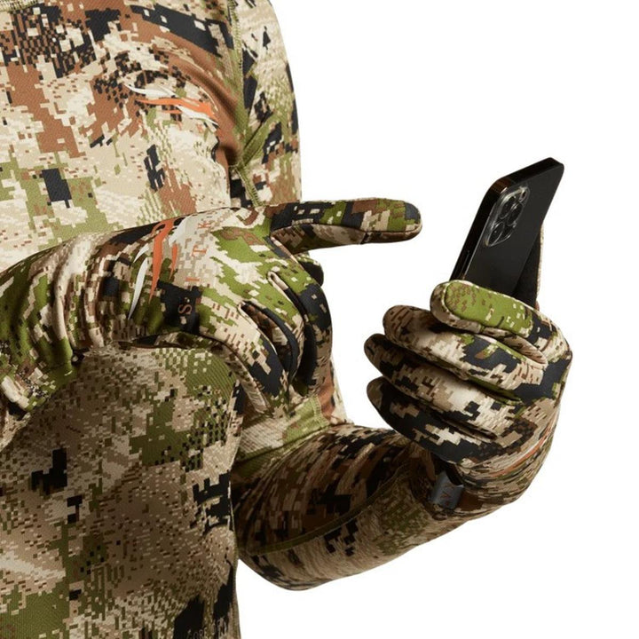 Sitka Women´s Traverse Glove Optifade Subalpine