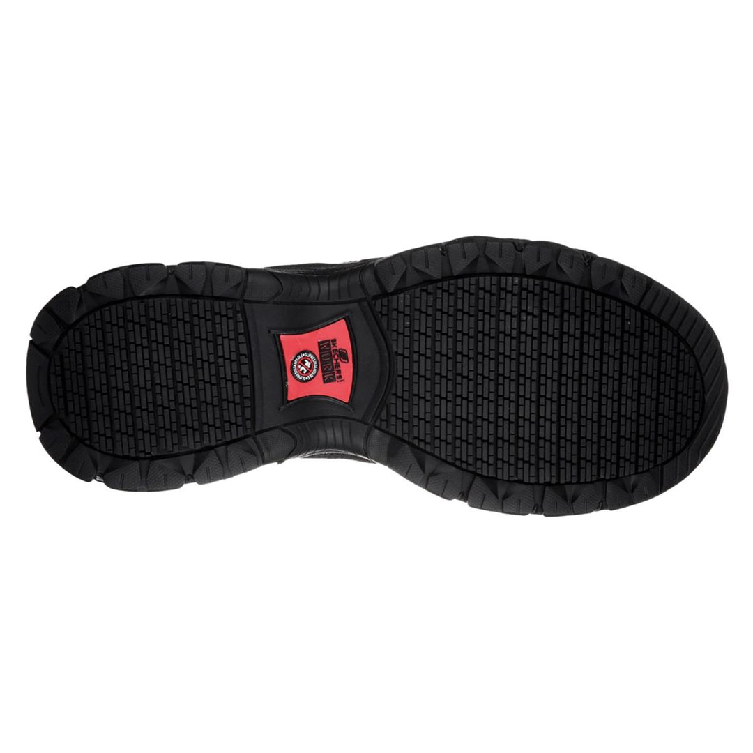 Skechers Workwear Ledom Safety Boot Black
