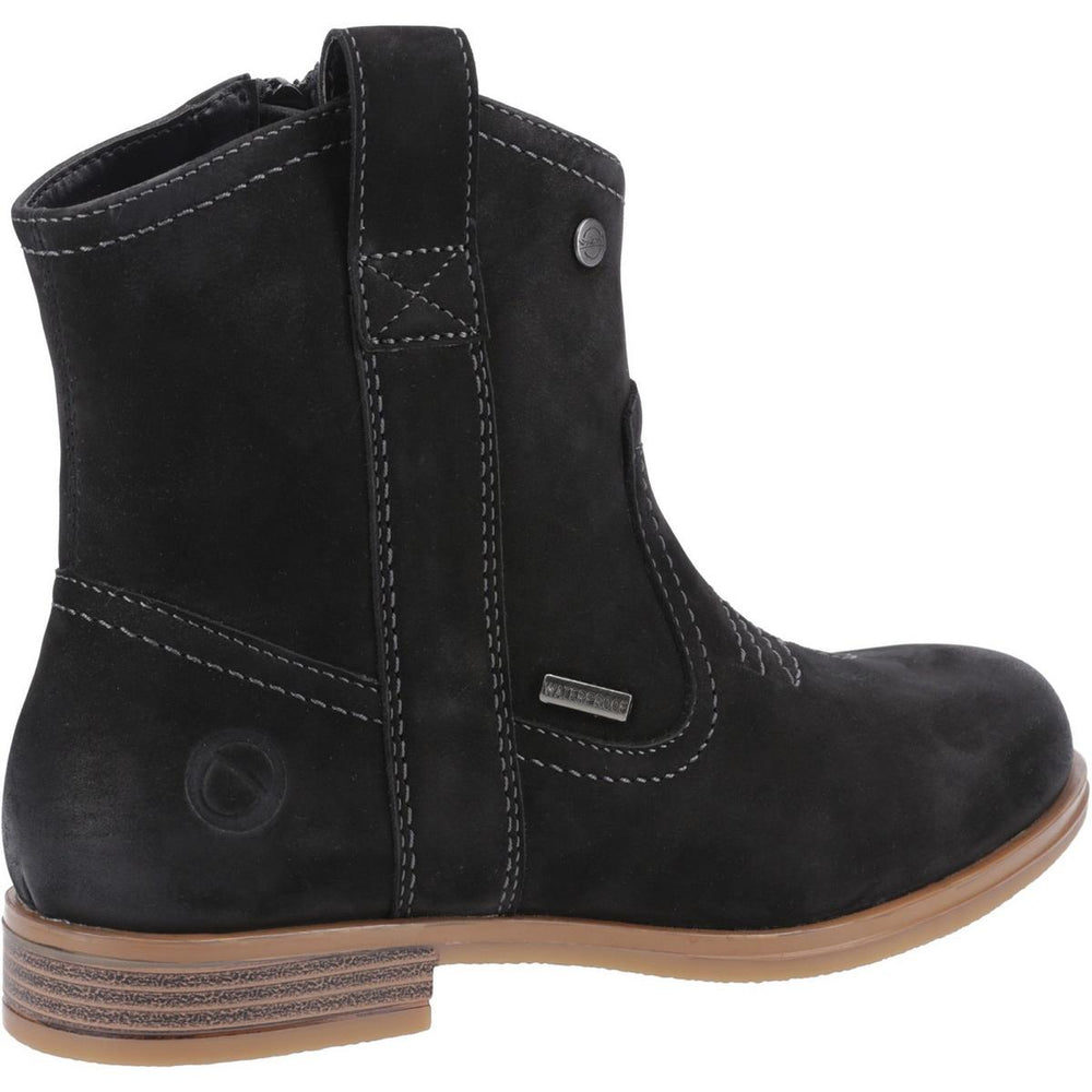 Cotswold Signet Ankle Boots – view 2