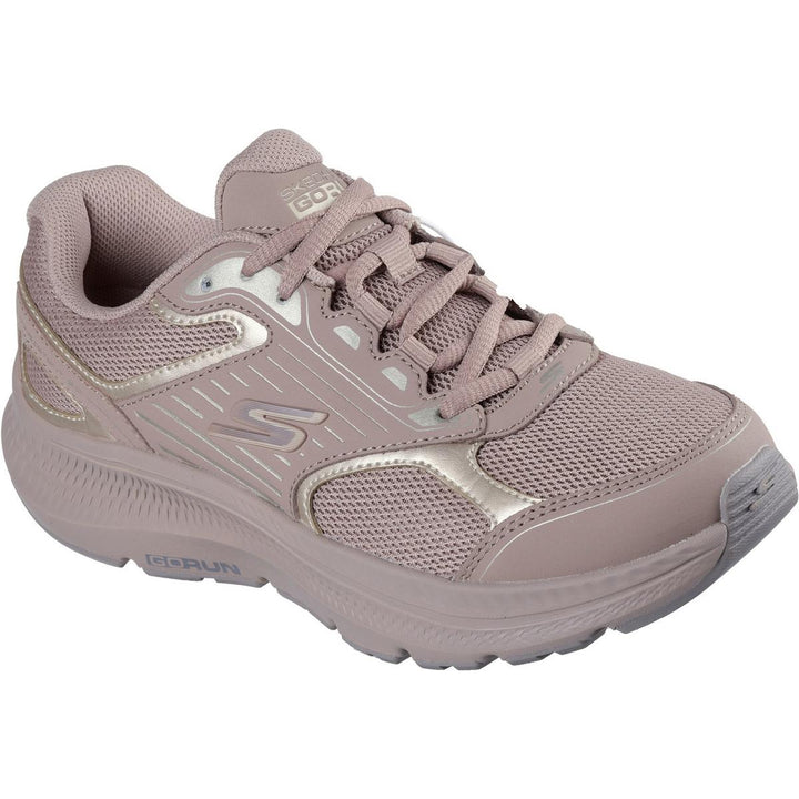 Skechers GO RUN Consistent 2.0 Advantage Trainer Light Brown