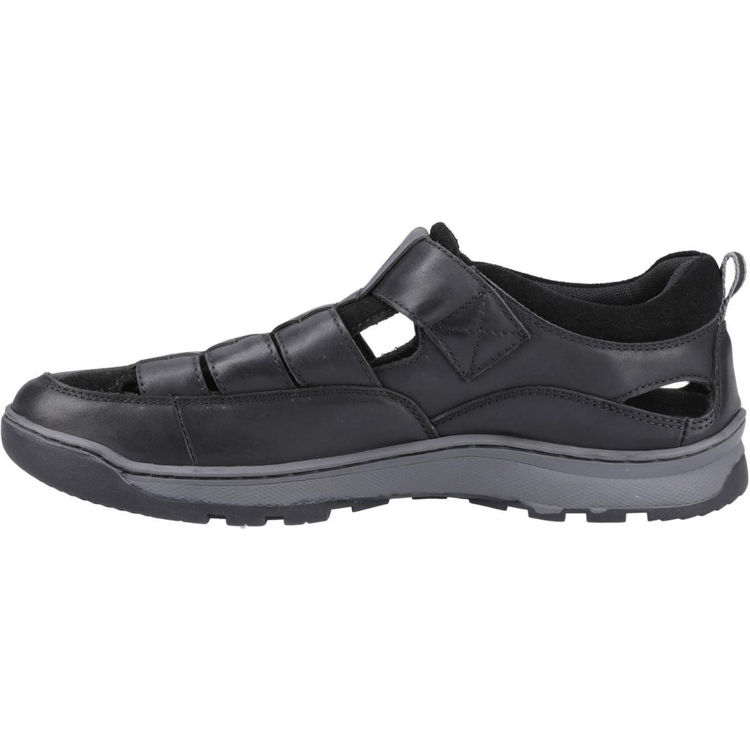 Hush Puppies Rucker Fisherman – view 4