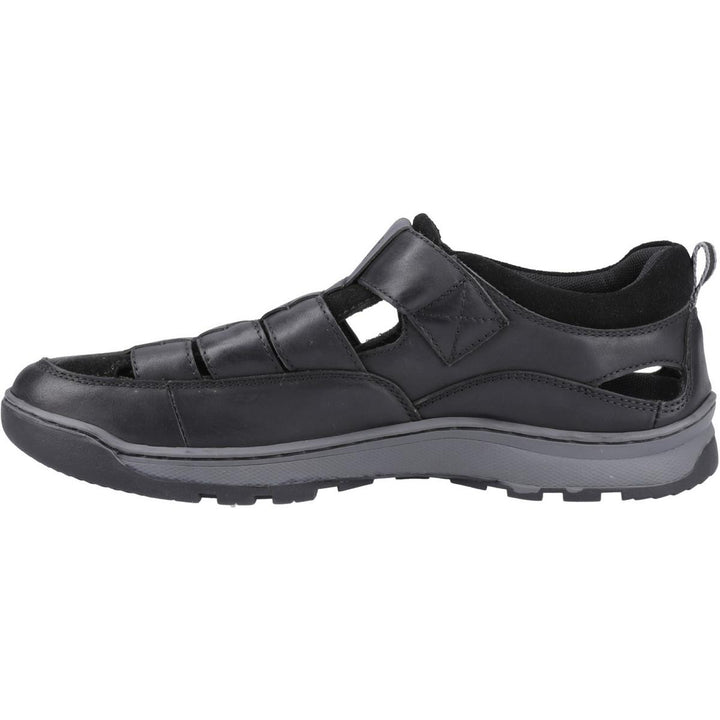 Hush Puppies Rucker Fisherman – view 4