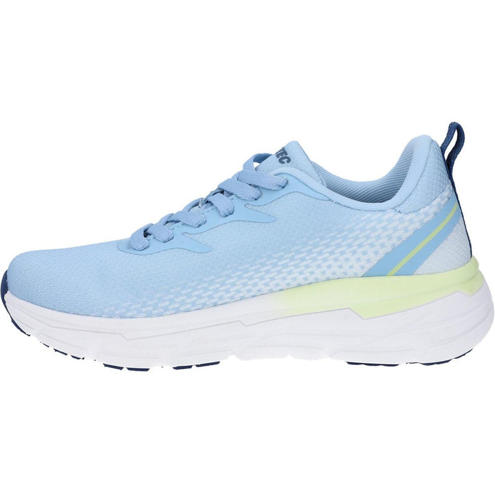 Hi-Tec Promenade Trainers Angel Falls/Country Air