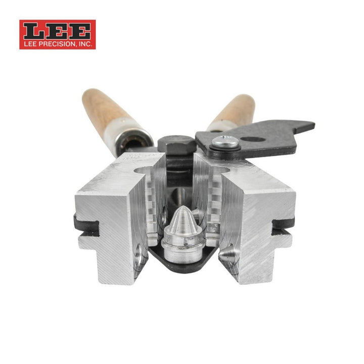Lee Precision Improved Minie Bullet Mould .540 415gr, Single Cavity