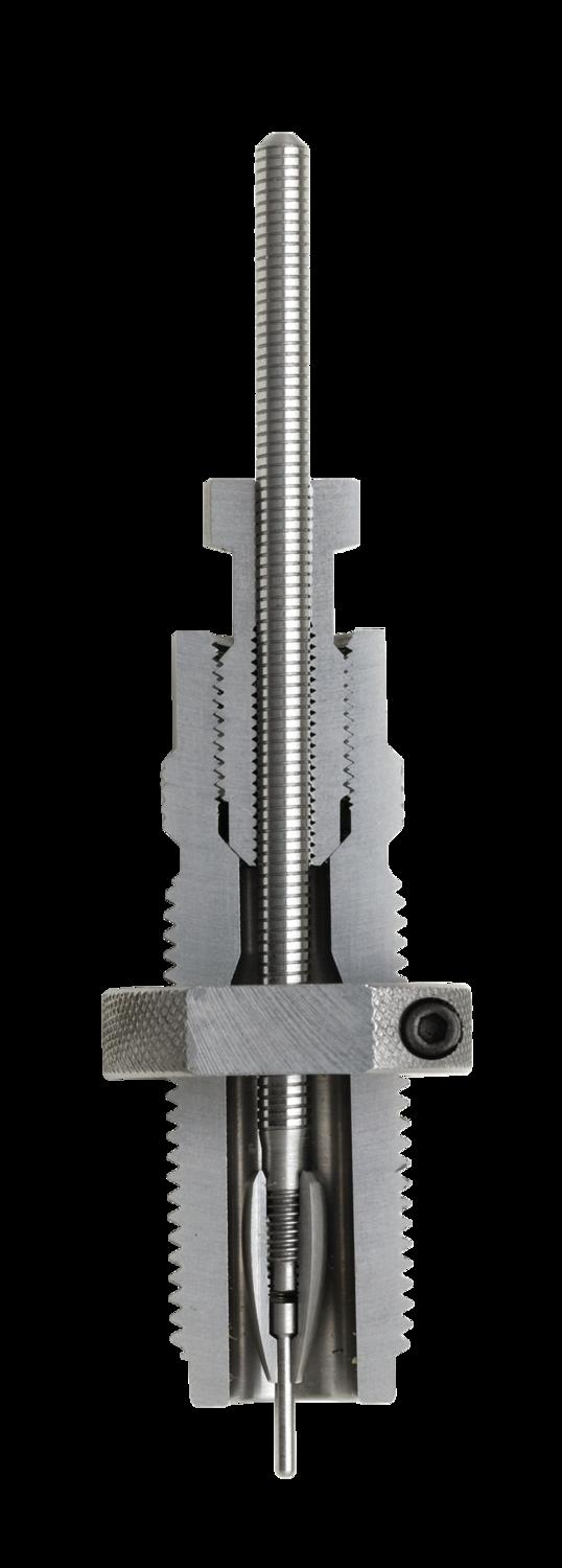 Hornady Full-Length 2-Die Set 28 Nosler (.284) - Box of 1, Cartridge: