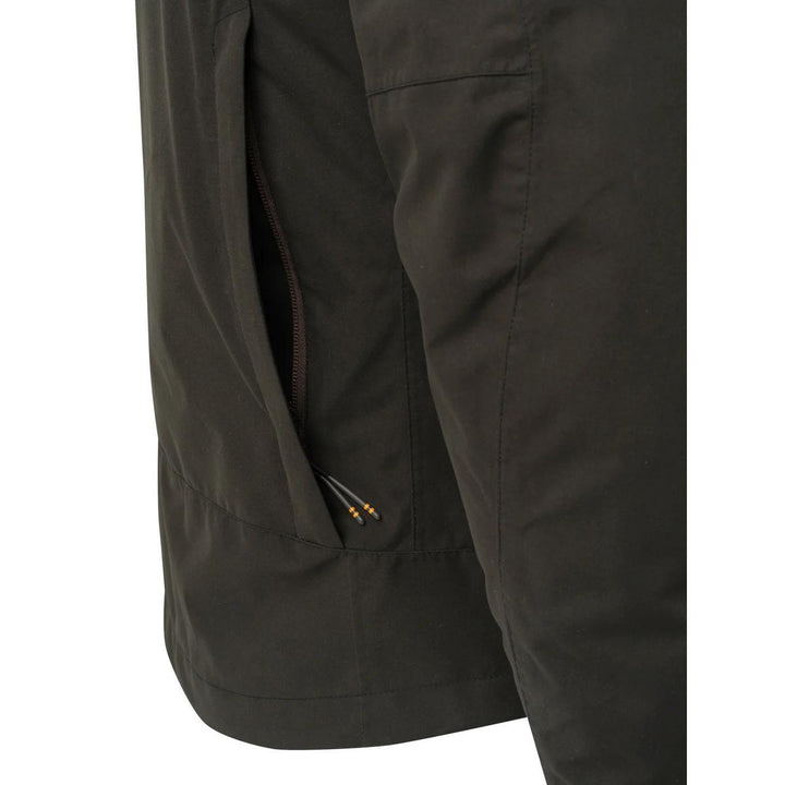 Beretta TOSARK JACKET Brown Bark