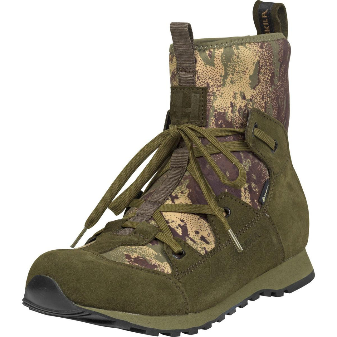 Harkila Stalking sneaker GTX AXIS MSP®Forest